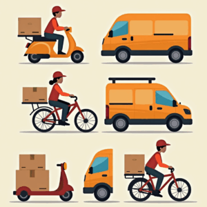 General Purpose Stickers -  Sheet v96